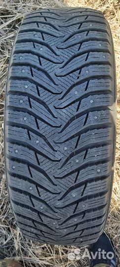 Marshal WinterCraft SUV Ice WS31 225/65 R17