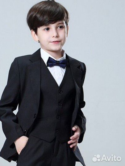 Костюм детский праздничный