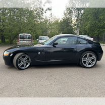 BMW Z4 3.0 AT, 2008, 131 000 км, с пробегом, цена 3 550 000 руб.