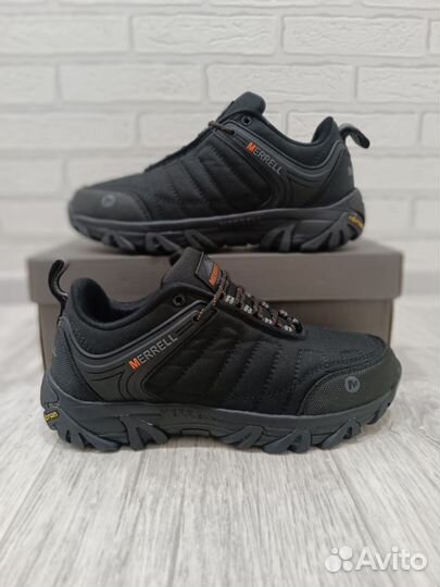 Мужские демисезонные кроссовки Merrell (41-46)