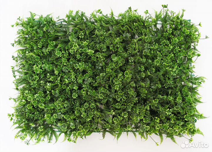 Искусственные коврики/газон