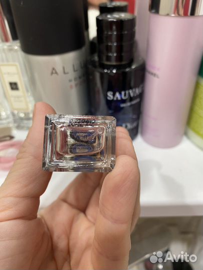 Парфюмерная вода L'atelier