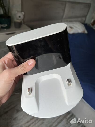 Док-станция Xiaomi Roborock S5