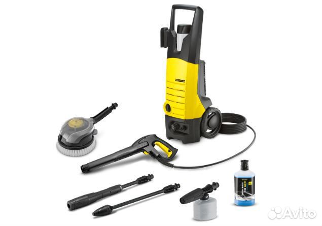 Мойка karcher K5 UM
