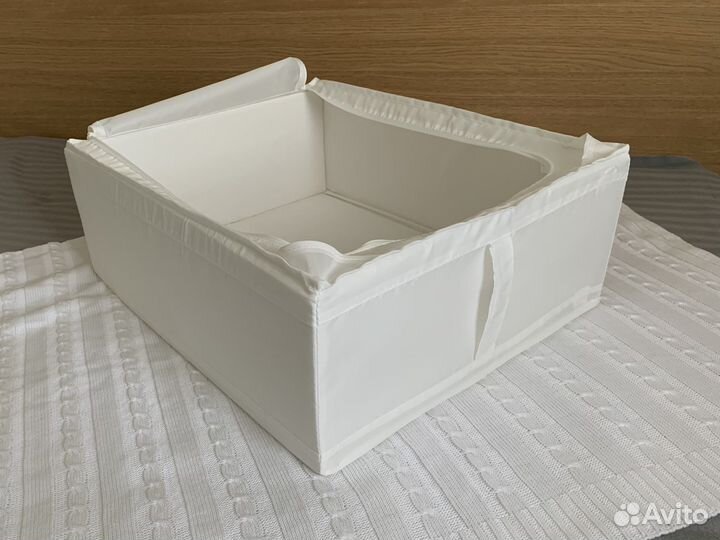 Органайзер, кофр, сумка для хранения вещей