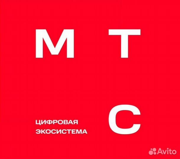 Продавец в МТС (ул. 40-летия Победы,69)