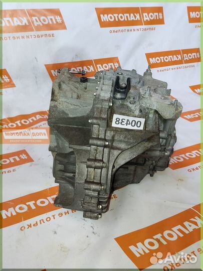 АКПП B4164T MPS6 1,6 Volvo S60 V60 V40 S80
