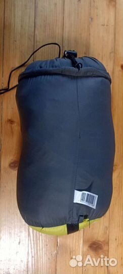 Спальный мешок Freetime Micropak 900