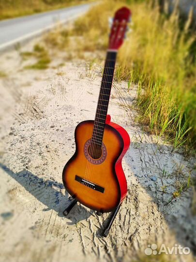 Гитара классическая