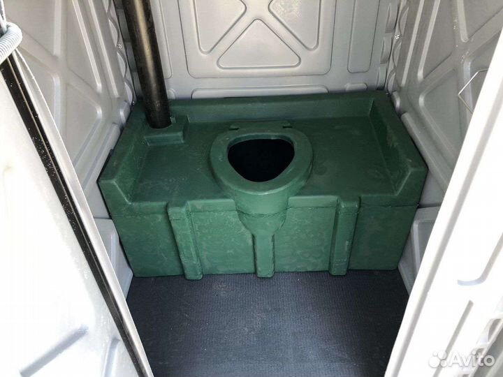 Аренда, обслуживание, продажа биотуалетов