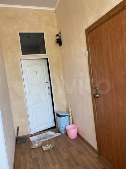 1-к. квартира, 23,8 м², 2/2 эт.