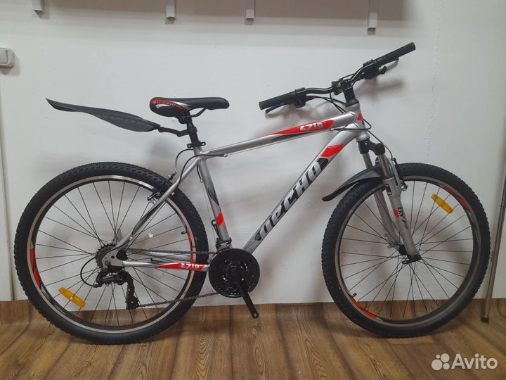 Велосипед Десна-2710 новый в Черногорске