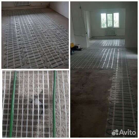 Услуги электрика монтаж розеток