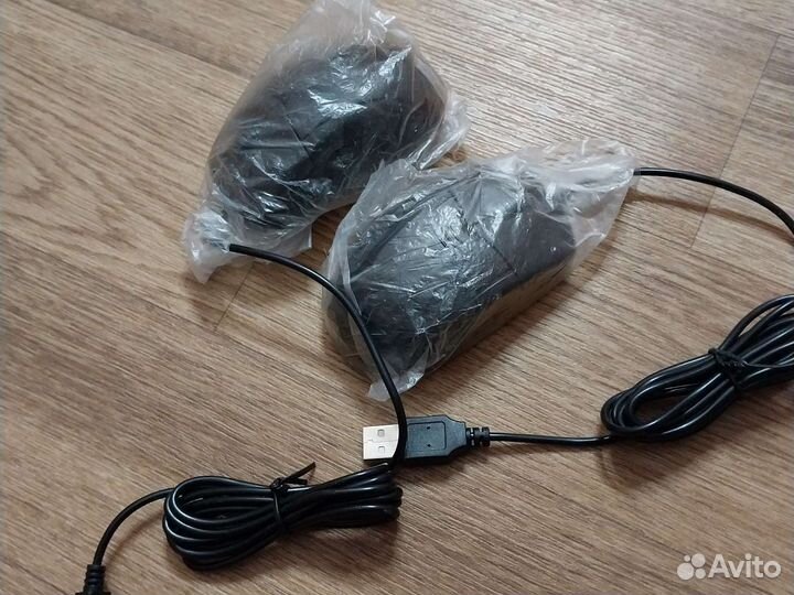 Компьютерная мышь