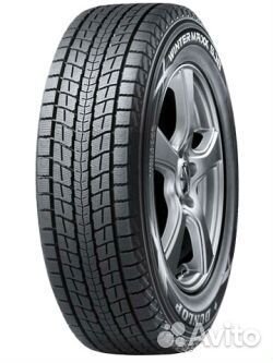 Dunlop Grandtrek SJ8 275/45 R21 110R