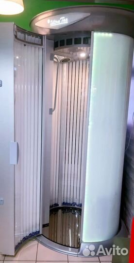 Солярий 52 лампы Ultra Tan