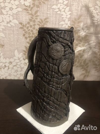 Сувенир. Пивная кружка