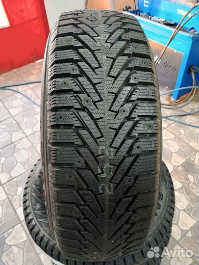 Amtel NordMaster Evo 195/65 R15