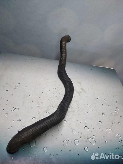 Патрубок охлаждения 30723992