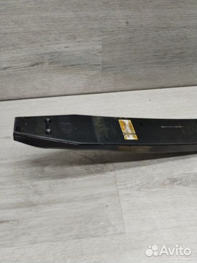 Рессора передняя Mercedes Sprinter 906 OM651 2013