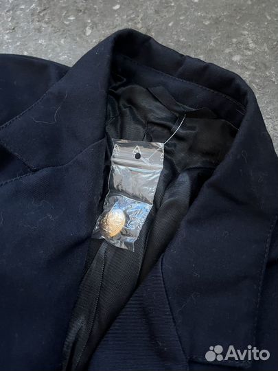 Парадная форма полиция