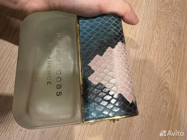 Духи Marc Jacobs Decadence 100 мл