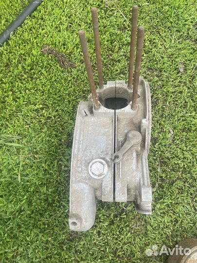 Картер муравей с крышками