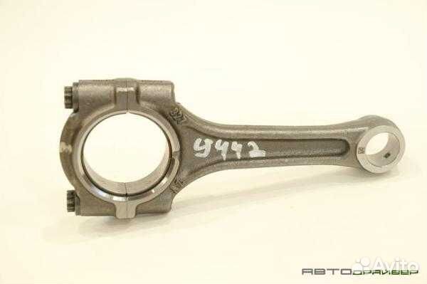 Шатун BMW K80 K81 K82 11248563925