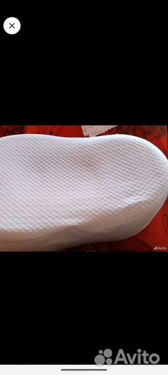 Кокон для новорожденных бу