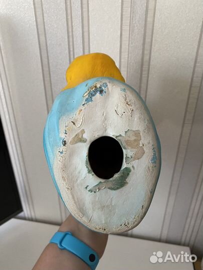 Копилка большая