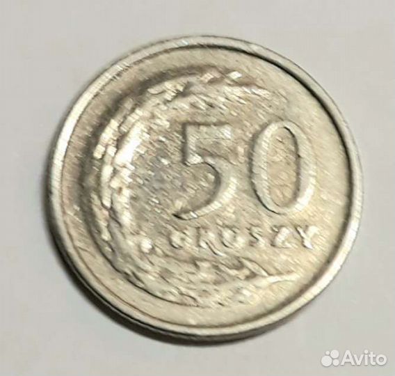 Монеты Польши и Литвы