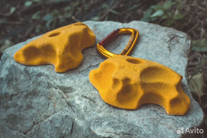 Мини-наборы зацепов для скалодрома