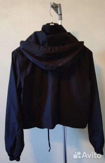 Ветровка Pull&bear, р. S 40-42