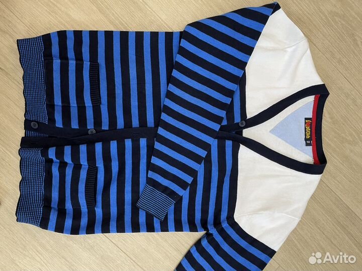 Одежда для школы для мальчика 158