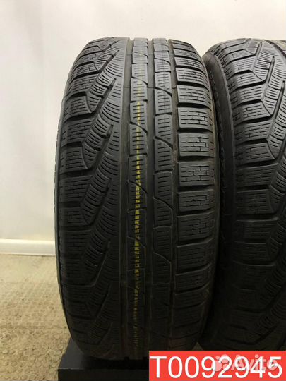 Pirelli Winter Sottozero 210 Serie II 225/55 R17 97H