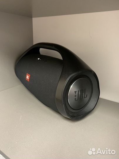 Колонка JBL boombox (оригинал)