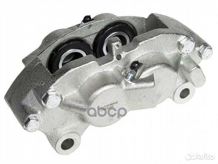 05-90679-SX суппорт тормозной передный правый