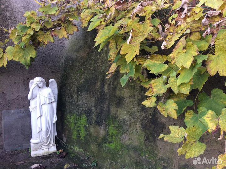 Экскурсия — Неаполь — Сокровенные уголки Неаполя