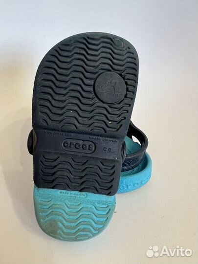 Crocs C6