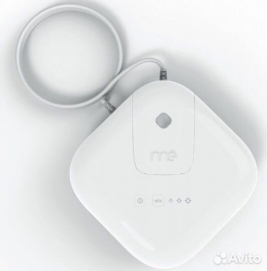 Элос эпилятор / Фотоэпилятор ME sleek Unlimited