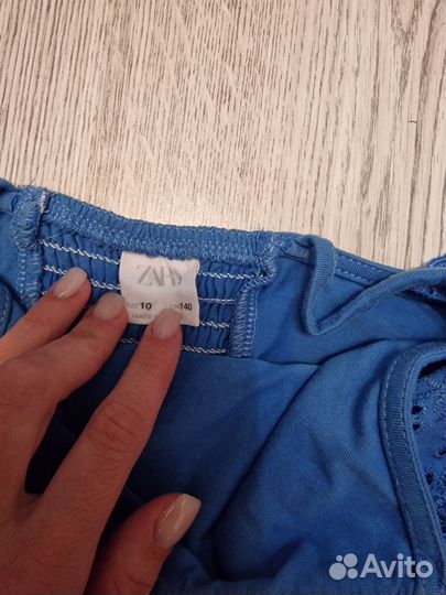 Топ zara