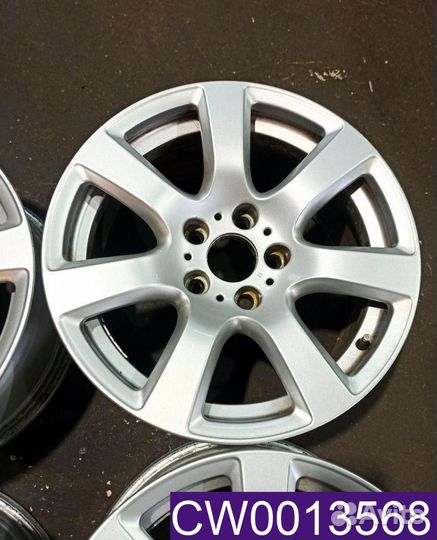 Диски R17 BMW Б/у оригинал