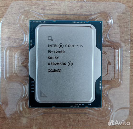 Процессоры s1700 s1200 s1150 s1155