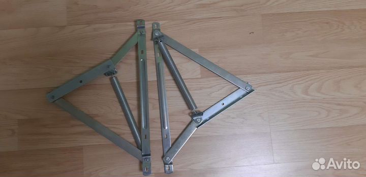 Подьемные механизмы для мебели