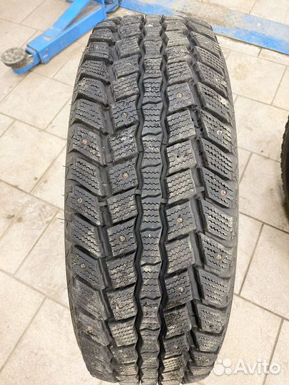 Sailun Ice Blazer WST2 LT 275/70 R18 125R