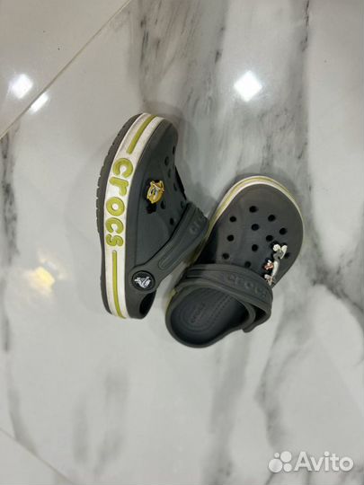 Crocs сабо детские c7