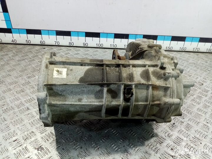 Б/У Коробка раздаточная ckda#001