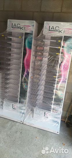 Стойка для косметики