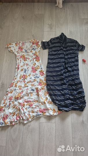 Женские вещи пакетом 42 44