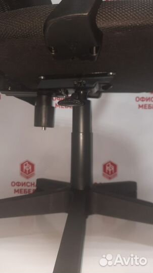 Кресло офисное компьютерное кв-8